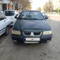 سمند مدل 85 بدون ضربه|خودرو سواری و وانت|کرمان, |دیوار