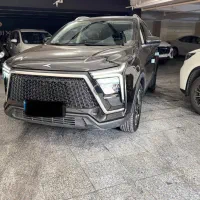 kmc x5 اقساط ۶۰ ماهه بانکی تحویل روز (نمایندگی)|خودرو سواری و وانت|تهران, پونک|دیوار