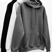 هودی دورس سه نخ داخل کرکی پتویی فقط عمده|لباس|تهران, بازار|دیوار