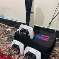 پلستیشن ۵