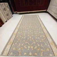 کناره زمردمشهدطلاکوب کد۷۱۶|فرش|مشهد, چهنو|دیوار