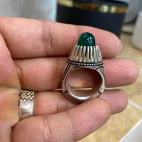 نقره انگشتر نقره ۹۲۵|جواهرات|رباطکریم, رباطکریم|دیوار