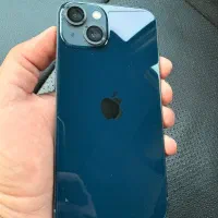 گوشی آیفون 13 نرمال