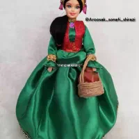 عروسک یلدا|صنایع دستی و سایر لوازم تزئینی|کرمانشاه, |دیوار