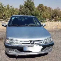 پژو پارس TU5 تمام فابریک