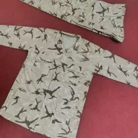 لباس سربازی سپاه|لباس|گرگان, |دیوار