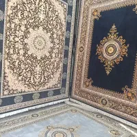 بانکی ازفرش وموکت های رنگارنگ،همواره اقساط طهران