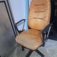 صندلی اداری