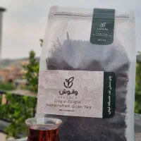 چای بهاره دستچین تکخاستگاه گیلان وانوش
