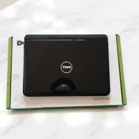 Dell mini 13|رایانه همراه|تهران, ورزشگاه آزادی|دیوار