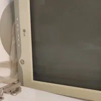 مانیتور LG|تلویزیون و پروژکتور|بجنورد, |دیوار