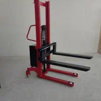 تولید انواع استاکر دستی،استاکربرقی،جک پالت،لیفتراک|ماشین‌آلات صنعتی|رباط‌کریم, نصیرشهر|دیوار