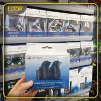 دسته ps 4 درجه یک|کنسول، بازی ویدئویی و آنلاین|مشهد, سراب|دیوار