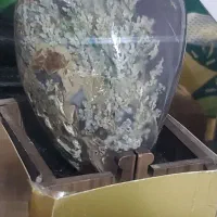 انواع نگین شجر و تسبیح سندلوس پیازی|جواهرات|ارومیه, |دیوار