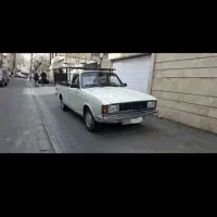 وانت بار کرایه منصفانه درون شهر و بیرون شهر