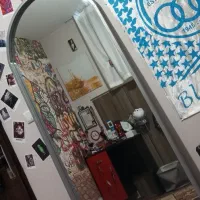 آینه قدی سالن و مزون