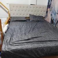 تخت خواب دونفره