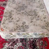 تشک تخت تک نفره فنری