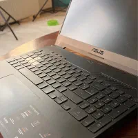 Asus tuf fx517zm