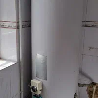 ابگرم کن مخزنی