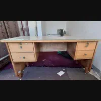 میز تحریر اداری