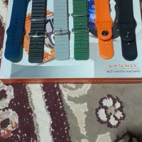 ساعت هوشمند اولترا|ساعت|خاش, |دیوار