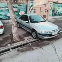 پژو پارس  85|خودرو سواری و وانت|قوچان, |دیوار