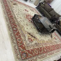 فرش ۱۲ متری یه جفت|فرش|ارومیه, |دیوار