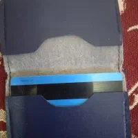 گمشده‌کارت‌بانکی‌وکارت‌موتور بنام سعادتی