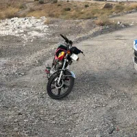 متور احسان 200