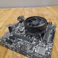 باندل A320mk Ryzen3 4300G