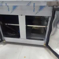 تاپینگ زیر فریزر و زیر یخچال اقساط|کافی‌شاپ و رستوران|ایذه, |دیوار