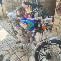 کویر|موتورسیکلت|علیآباد کتول, |دیوار