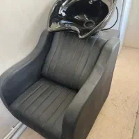 وسایل وتجهیزات آرایشگاهی در حد نو