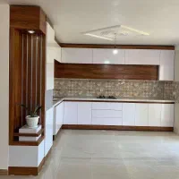 فروش نقدواقساط کابینت/mdf membaran haygelas|مصالح و تجهیزات ساختمان|آمل, |دیوار