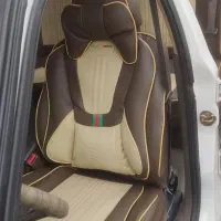 روکش صندلی انواع خودروهای ایرانی