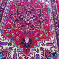 قالیچه دستبافت کناره ۱در۱/۶۰