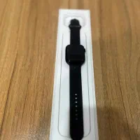 اپل واچ باتری 96 درحد نو