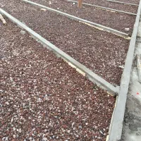 شیب بندی ساختمان شهربابک