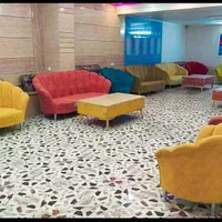 فروش مبلمان و جلو مبلی مخصوص باغ و رستوران