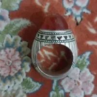 ۳ انگشتر نقره بنام|جواهرات|مشگین شهر, |دیوار