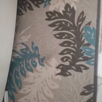 فرش،قالی ۴ متری گل برجسته