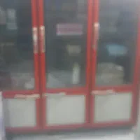 دویخچال مغازه