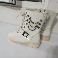 پوتین دخترانه