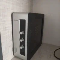 اسپیکر ۴ تکه ساب دار