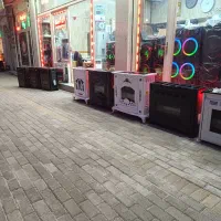 فروشگاه لوازم خانگی آذرسنتر بخاری ۷۰۰۰هزار