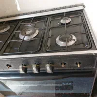 گاز|اجاق گاز و لوازم برقی پخت‌وپز|شهرکرد, |دیوار