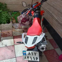 موتور فلات ۲۰۰ همتاز