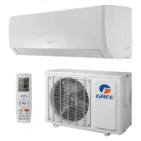 اسپیلت/اسپلیت/ کولر گازی گری ایوولی ایران رادیاتور