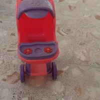 کالسکه عروسک کودک